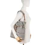 náhled Dámská kabelka RIEKER C0156-144/10-206/H30 hnědá S6