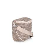 náhled Dámská ledvinka RIEKER C1926-144/2-168 hnědá S6