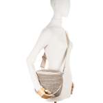 náhled Dámská ledvinka RIEKER C1926-144/2-168 hnědá S6