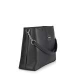 náhled Dámská kabelka RIEKER C2601-029-061 černá W5