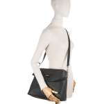 náhled Dámská kabelka RIEKER C2601-029-061 černá W5