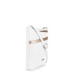 náhled Dámská kabelka RIEKER C2551-206/H12-206/H15 bílá W5