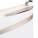 náhled Dámská kabelka RIEKER C2551-206/H12-206/H15 bílá W5