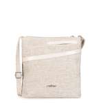 detail Dámská kabelka RIEKER C2551-144/1-028/1 béžová W5