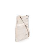 náhled Dámská kabelka RIEKER C2551-144/1-028/1 béžová S6