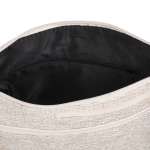 náhled Dámská kabelka RIEKER C2551-144/1-028/1 béžová S6