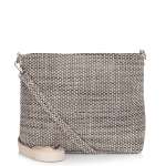 detail Dámská kabelka RIEKER C2230-144/10-206/H14 hnědá W5