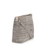 náhled Dámská kabelka RIEKER C2230-144/10-206/H14 hnědá W5