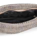 náhled Dámská kabelka RIEKER C2230-144/10-206/H14 hnědá W5