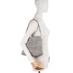 náhled Dámská kabelka RIEKER C2230-144/10-206/H14 hnědá W5