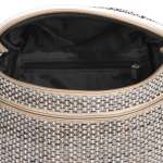 náhled Dámská ledvinka RIEKER C2307-144/10-206/H12 hnědá W5