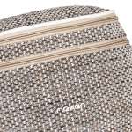 náhled Dámská ledvinka RIEKER C2307-144/10-206/H12 hnědá W5