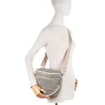 náhled Dámská ledvinka RIEKER C2307-144/10-206/H12 hnědá W5