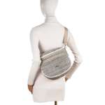 náhled Dámská ledvinka RIEKER C2307-144/10-206/H12 hnědá W5