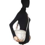 náhled Dámská ledvinka RIEKER C2307-065-206/H15 zlatá W5