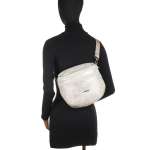 náhled Dámská ledvinka RIEKER C2307-065-206/H15 zlatá W5