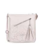 detail Dámská kabelka RIEKER C0030-114-LIL béžová W5