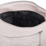 náhled Dámská kabelka RIEKER C0030-114-LIL béžová W5