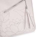 náhled Dámská kabelka RIEKER C0030-114-LIL béžová W5