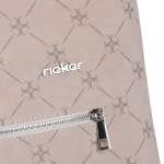 náhled Dámská kabelka RIEKER C2542-203/111-KRZ béžová W5