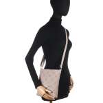 náhled Dámská kabelka RIEKER C2542-203/111-KRZ béžová W5