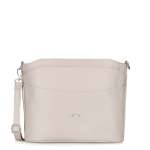 detail Dámská kabelka RIEKER C2423-206/H14 béžová W5