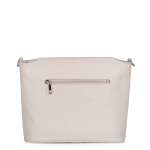 náhled Dámská kabelka RIEKER C2423-206/H14 béžová S6