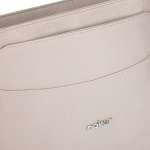 náhled Dámská kabelka RIEKER C2423-206/H14 béžová S6