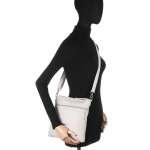 náhled Dámská kabelka RIEKER C2533-168 béžová S6