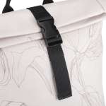 náhled Dámský batoh RIEKER C2250-168-TUL béžová S6