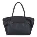 náhled Dámská kabelka RIEKER C2602-029 černá W5