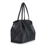 náhled Dámská kabelka RIEKER C2602-029 černá W5