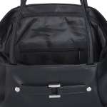 náhled Dámská kabelka RIEKER C2602-029 černá W5