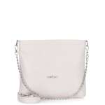 detail Dámská kabelka RIEKER C2219-168 béžová W5