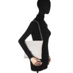 náhled Dámská kabelka RIEKER C2219-168 béžová S6