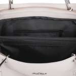 náhled Dámská kabelka RIEKER C2440-168-LIL béžová S6