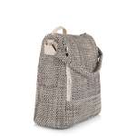 náhled Dámský batoh RIEKER C2415-144/10-206/H14 hnědá W5