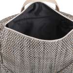 náhled Dámský batoh RIEKER C2415-144/10-206/H14 hnědá W5