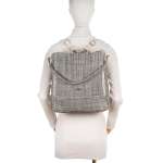 náhled Dámský batoh RIEKER C2415-144/10-206/H14 hnědá W5