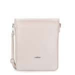 náhled Dámská kabelka RIEKER C0082-206/H31-028/1 béžová W5