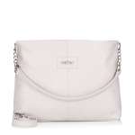 detail Dámská kabelka RIEKER C2601-168 béžová W5