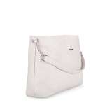 náhled Dámská kabelka RIEKER C2601-168 béžová S6