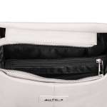 náhled Dámská kabelka RIEKER C2601-168 béžová S6