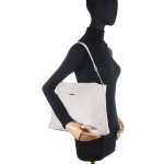 náhled Dámská kabelka RIEKER C2601-168 béžová S6