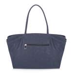 náhled Dámská kabelka RIEKER C2602-153-073/153 modrá S6