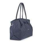 náhled Dámská kabelka RIEKER C2602-153-073/153 modrá S6