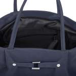 náhled Dámská kabelka RIEKER C2602-153-073/153 modrá S6