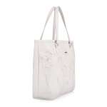 náhled Dámská kabelka RIEKER C0009-168-TUL béžová W5