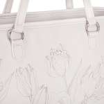 náhled Dámská kabelka RIEKER C0009-168-TUL béžová W5