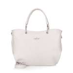 detail Dámská kabelka RIEKER C2434-168 béžová W5